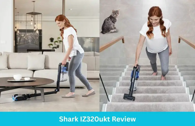 Shark iz320ukt review | Is It Still A Good Option For Pet Owners?
