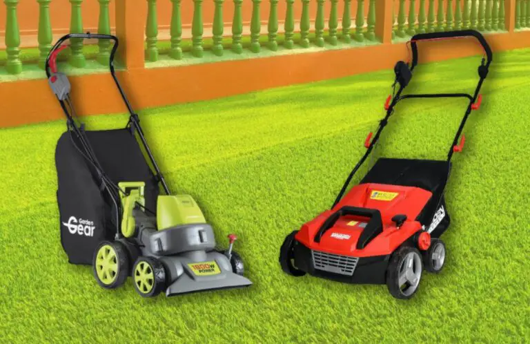 Best Artificial Grass Hoover For Cleaning tough messes, pet hair and leaves