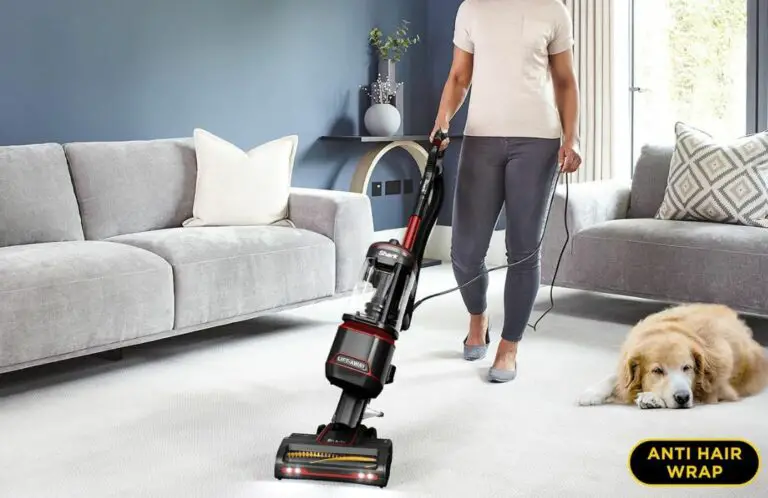 Shark Hoover Not Picking Up | Here’s How You Can Fix It [Expert Guide]